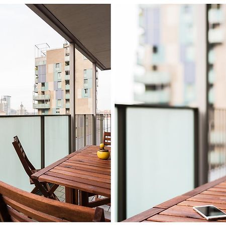 Magistretti Flexyrent Apartment Milano Eksteriør billede