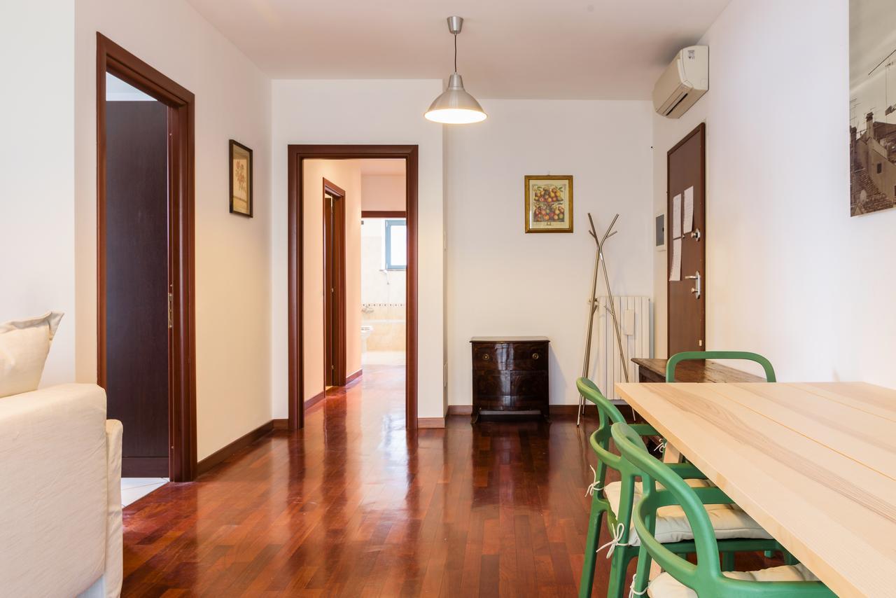 Magistretti Flexyrent Apartment Milano Eksteriør billede