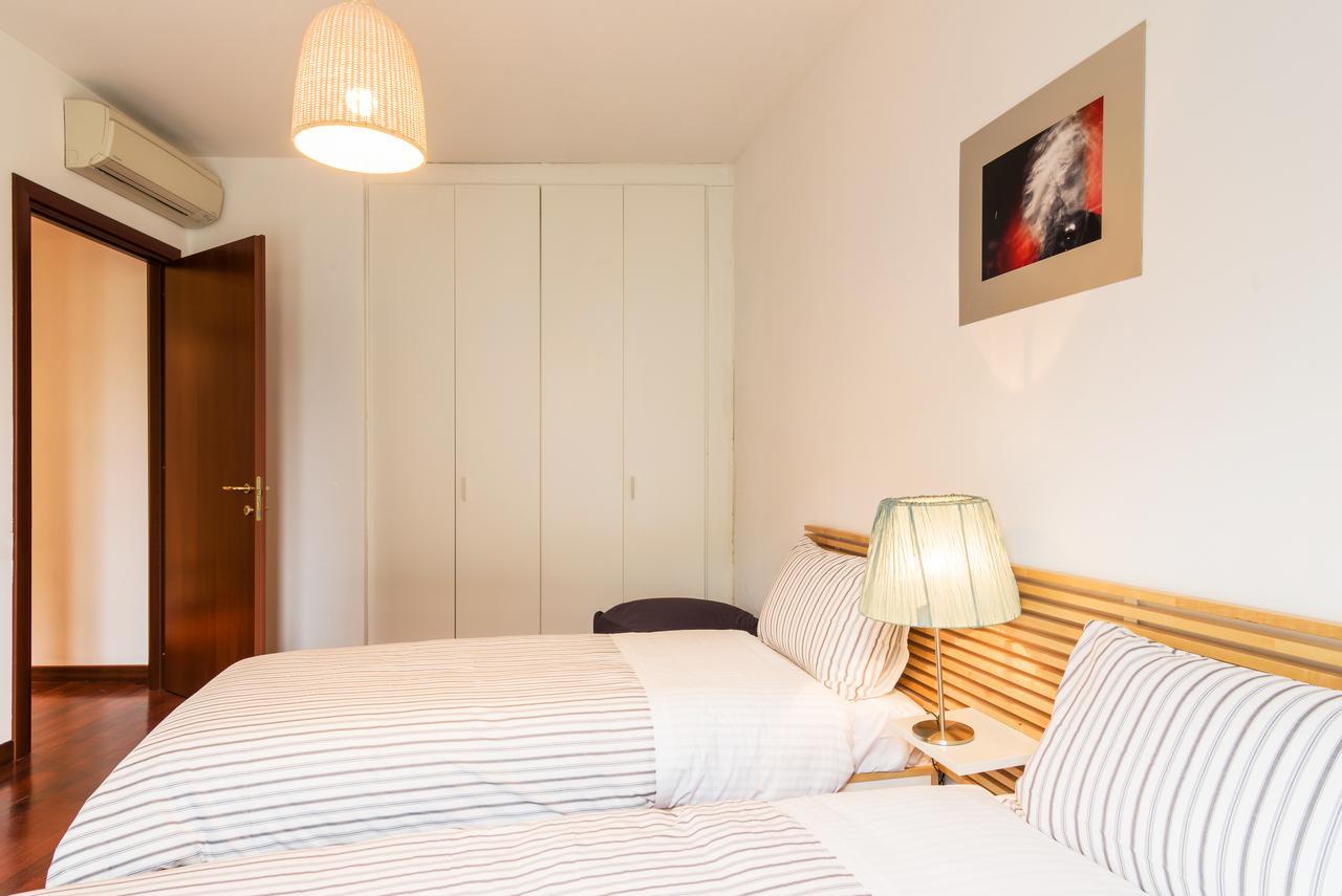 Magistretti Flexyrent Apartment Milano Eksteriør billede