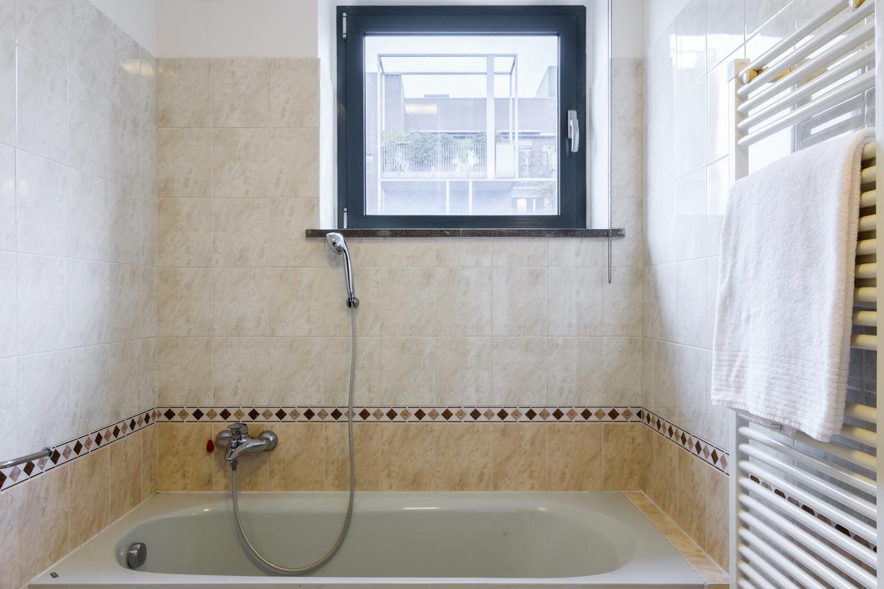 Magistretti Flexyrent Apartment Milano Eksteriør billede
