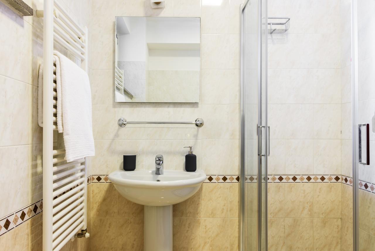 Magistretti Flexyrent Apartment Milano Eksteriør billede
