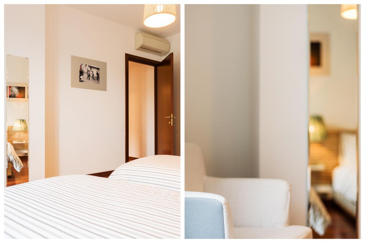 Magistretti Flexyrent Apartment Milano Eksteriør billede