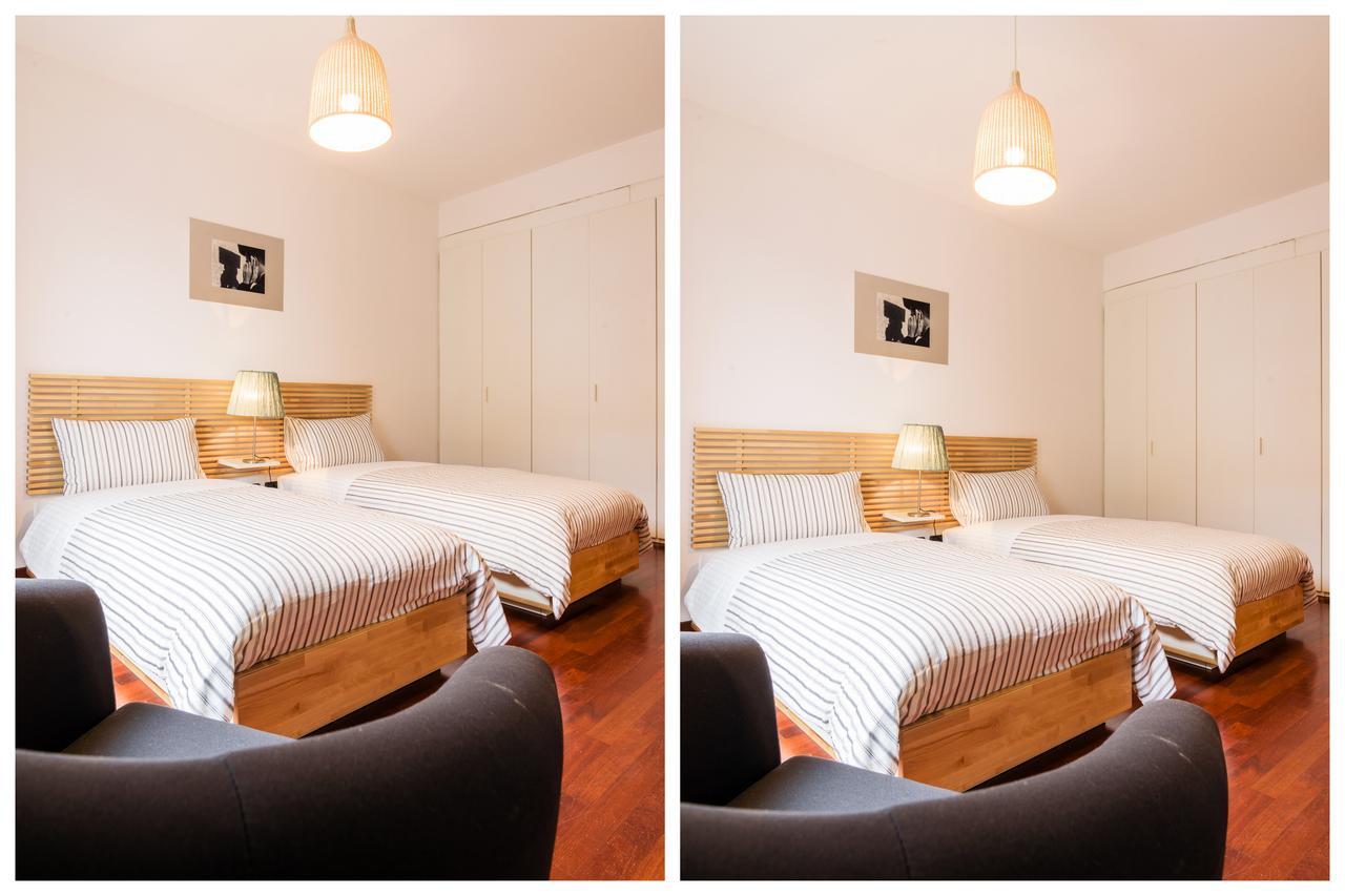 Magistretti Flexyrent Apartment Milano Eksteriør billede